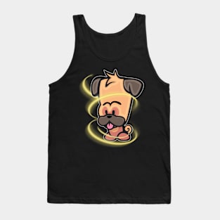 Zooba Battle Arena Tank Top